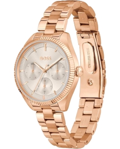 Купить Наручные часы Hugo Boss HB1502802  в E-mobi