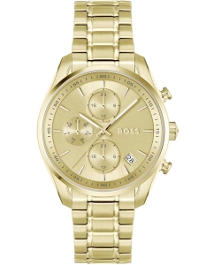 Купить Наручные часы Hugo Boss HB1502768 в E-mobi