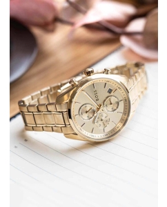Купить Наручные часы Hugo Boss HB1502768  в E-mobi
