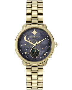 Купить Наручные часы Olivia Burton 24000298 в E-mobi