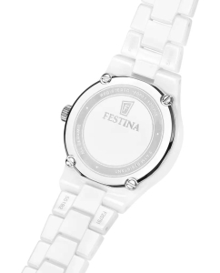 Купить Керамические наручные часы Festina F20751/1  в E-mobi