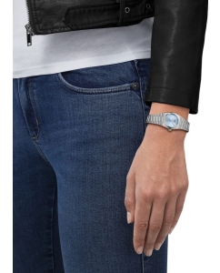 Купить Швейцарские наручные часы Tissot T137.010.11.351.00  в E-mobi