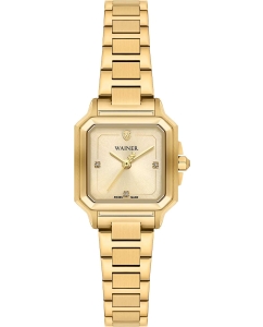 Купить Швейцарские наручные часы Wainer WA.18150-D в E-mobi