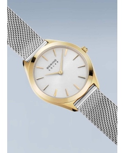 Купить Наручные часы Bering ber-17331-010  в E-mobi