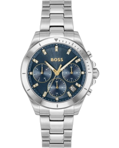 Купить Наручные часы Hugo Boss HB1502826 в E-mobi