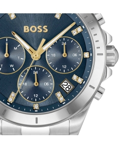 Купить Наручные часы Hugo Boss HB1502826  в E-mobi