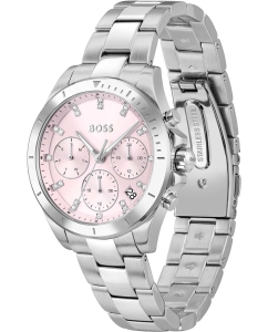 Купить Наручные часы Hugo Boss HB1502825  в E-mobi