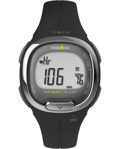 Купить Спортивные наручные часы Timex TW5M40500 с хронографом в E-mobi