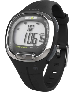 Купить Спортивные наручные часы Timex TW5M40500 с хронографом  в E-mobi