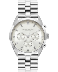 Купить Наручные часы Olivia Burton 24000188 в E-mobi
