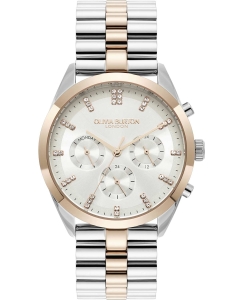Купить Наручные часы Olivia Burton 24000191 в E-mobi