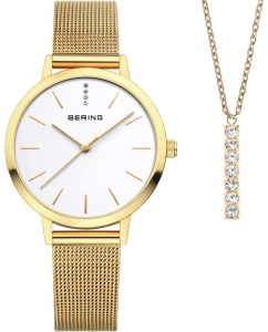 Купить Наручные часы Bering ber-13434-334-GWP в E-mobi