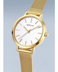 Купить Наручные часы Bering ber-13434-334-GWP  в E-mobi