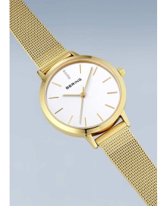 Купить Наручные часы Bering ber-13434-334-GWP  в E-mobi