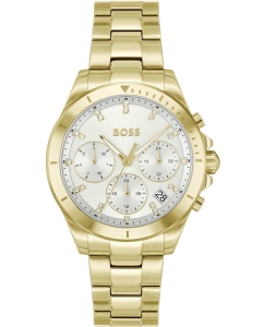 Купить Наручные часы Hugo Boss HB1502829 в E-mobi