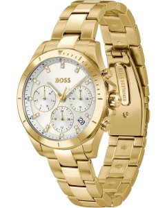 Купить Наручные часы Hugo Boss HB1502829  в E-mobi