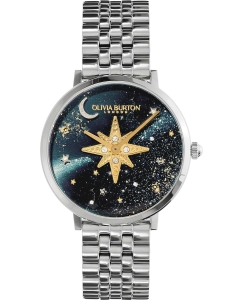 Купить Наручные часы Olivia Burton 24000080 в E-mobi