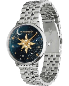 Купить Наручные часы Olivia Burton 24000080  в E-mobi