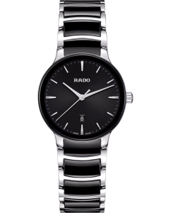 Купить Швейцарские наручные часы Rado R30026152 в E-mobi