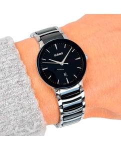 Купить Швейцарские наручные часы Rado R30026152  в E-mobi