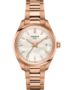 Купить Швейцарские наручные часы Tissot T150.210.33.111.00 в E-mobi