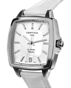 Купить Швейцарские наручные часы Certina C028.310.16.116.00  в E-mobi
