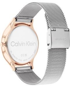 Купить Наручные часы Calvin Klein 25100006  в E-mobi