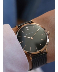 Купить Наручные часы Bering ber-14134-166  в E-mobi