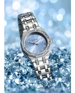 Купить Наручные часы Guess GW1010L1  в E-mobi