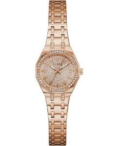 Купить Наручные часы Guess GW0931L4 в E-mobi