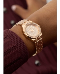 Купить Наручные часы Guess GW0931L4  в E-mobi