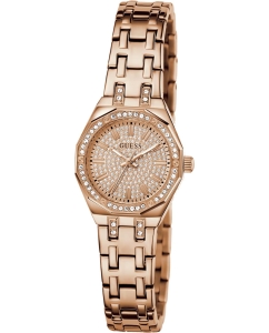 Купить Наручные часы Guess GW0931L4  в E-mobi