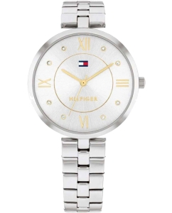 Купить Наручные часы Tommy Hilfiger 1782683 в E-mobi
