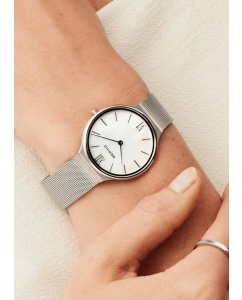 Купить Наручные часы Bering ber-18434-000  в E-mobi