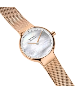 Купить Наручные часы Bering ber-15527-364  в E-mobi