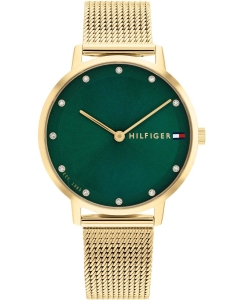 Купить Наручные часы Tommy Hilfiger 1782668 в E-mobi