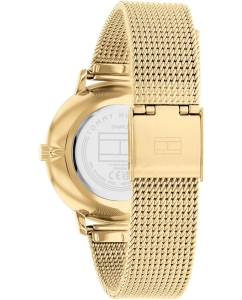 Купить Наручные часы Tommy Hilfiger 1782668  в E-mobi