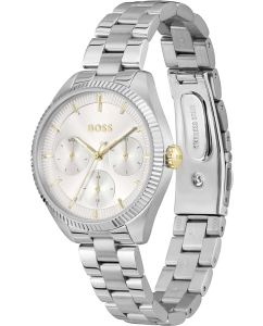 Купить Наручные часы Hugo Boss HB1502800  в E-mobi