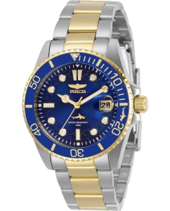 Купить Наручные часы Invicta Pro Diver IN30481 в E-mobi