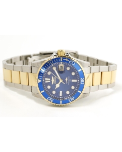 Купить Наручные часы Invicta Pro Diver IN30481  в E-mobi