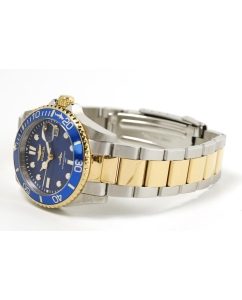 Купить Наручные часы Invicta Pro Diver IN30481  в E-mobi