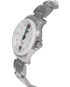 Купить Швейцарские наручные часы Longines L3.319.4.87.6  в E-mobi