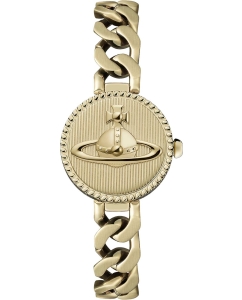 Купить Наручные часы Vivienne Westwood VV323CPGD  в E-mobi