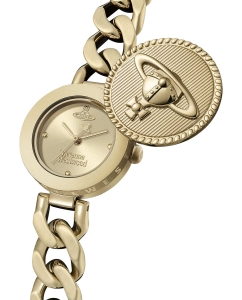 Купить Наручные часы Vivienne Westwood VV323CPGD  в E-mobi