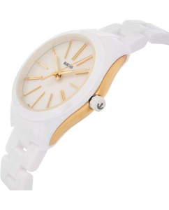 Купить Швейцарские керамические наручные часы Rado R32323012  в E-mobi