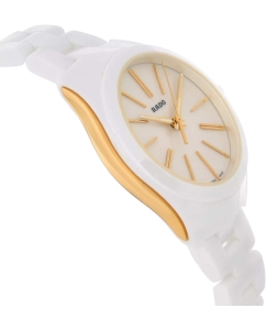Купить Швейцарские керамические наручные часы Rado R32323012  в E-mobi