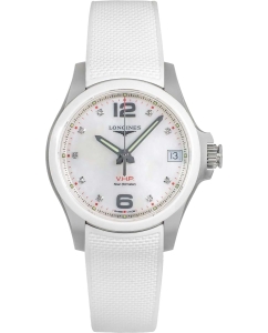 Купить Швейцарские наручные часы Longines L3.319.4.87.9 в E-mobi