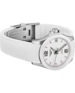 Купить Швейцарские наручные часы Longines L3.319.4.87.9  в E-mobi