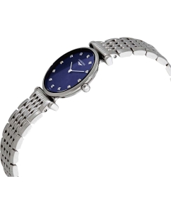 Купить Швейцарские наручные часы Longines L4.209.4.97.6  в E-mobi