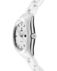 Купить Швейцарские механические керамические наручные часы Rado R32258012  в E-mobi